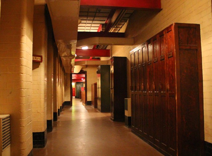 【携程攻略】伦敦内阁战时办公室景点,博物馆因为在原址,所以气氛很好