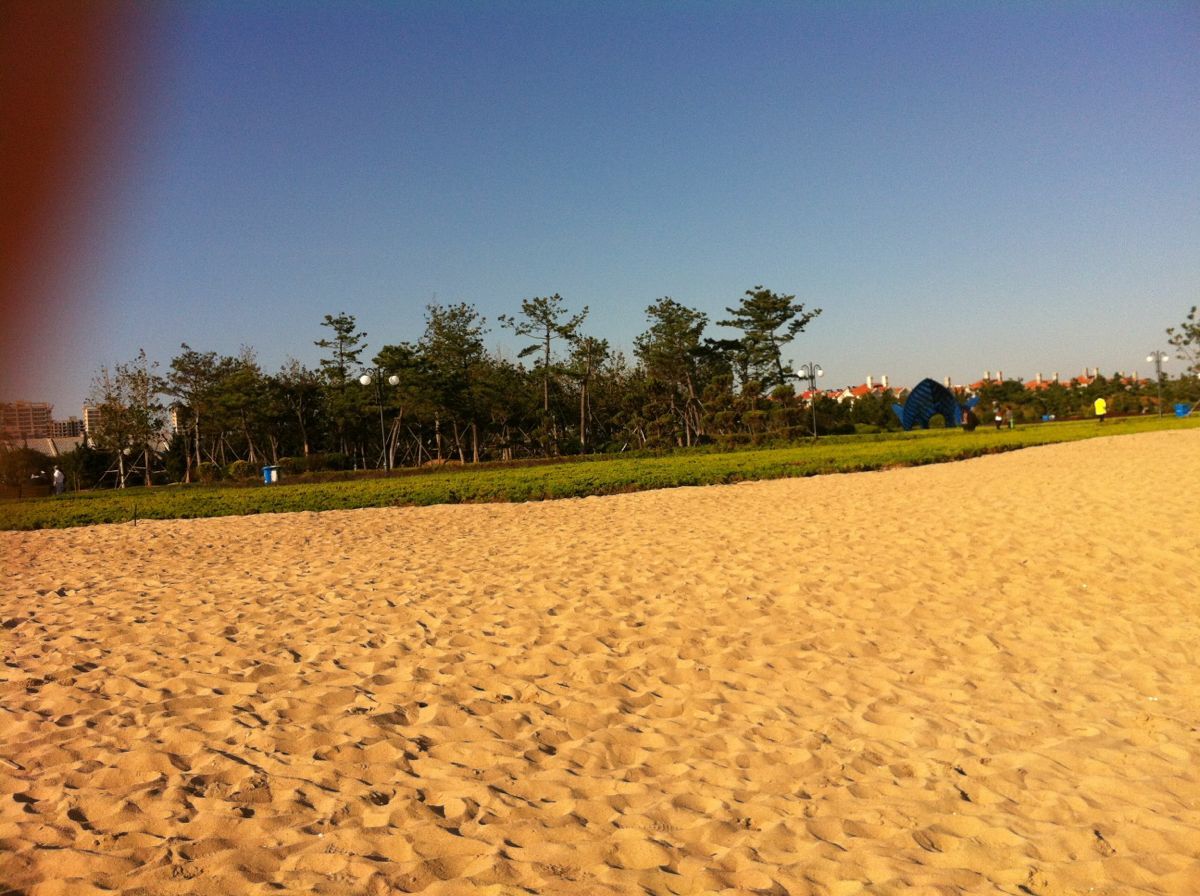 小观南海金滩度假区