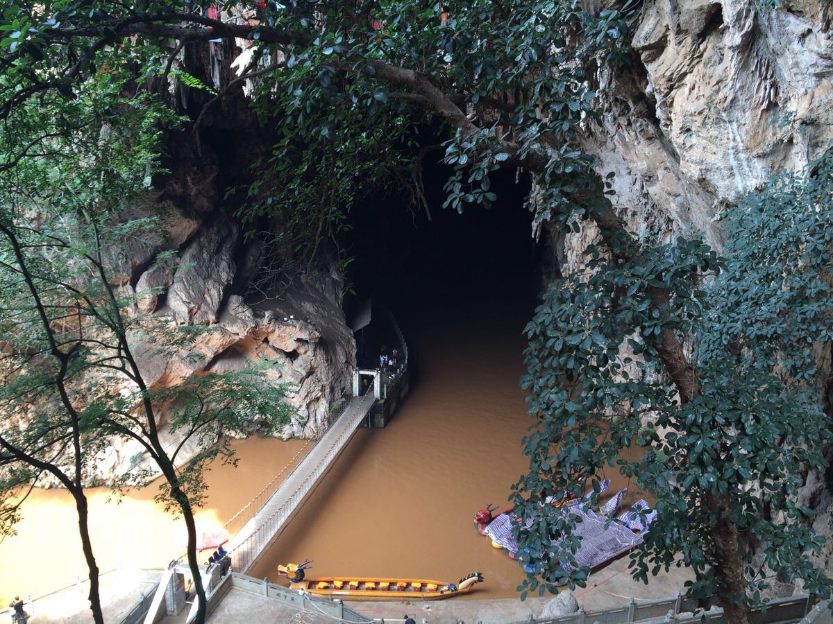 建水古城 建水燕子洞 曲江溫泉