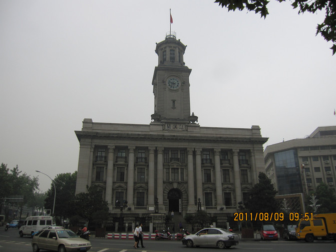 暑期湖北火车自助游:恩施 宜昌 武汉