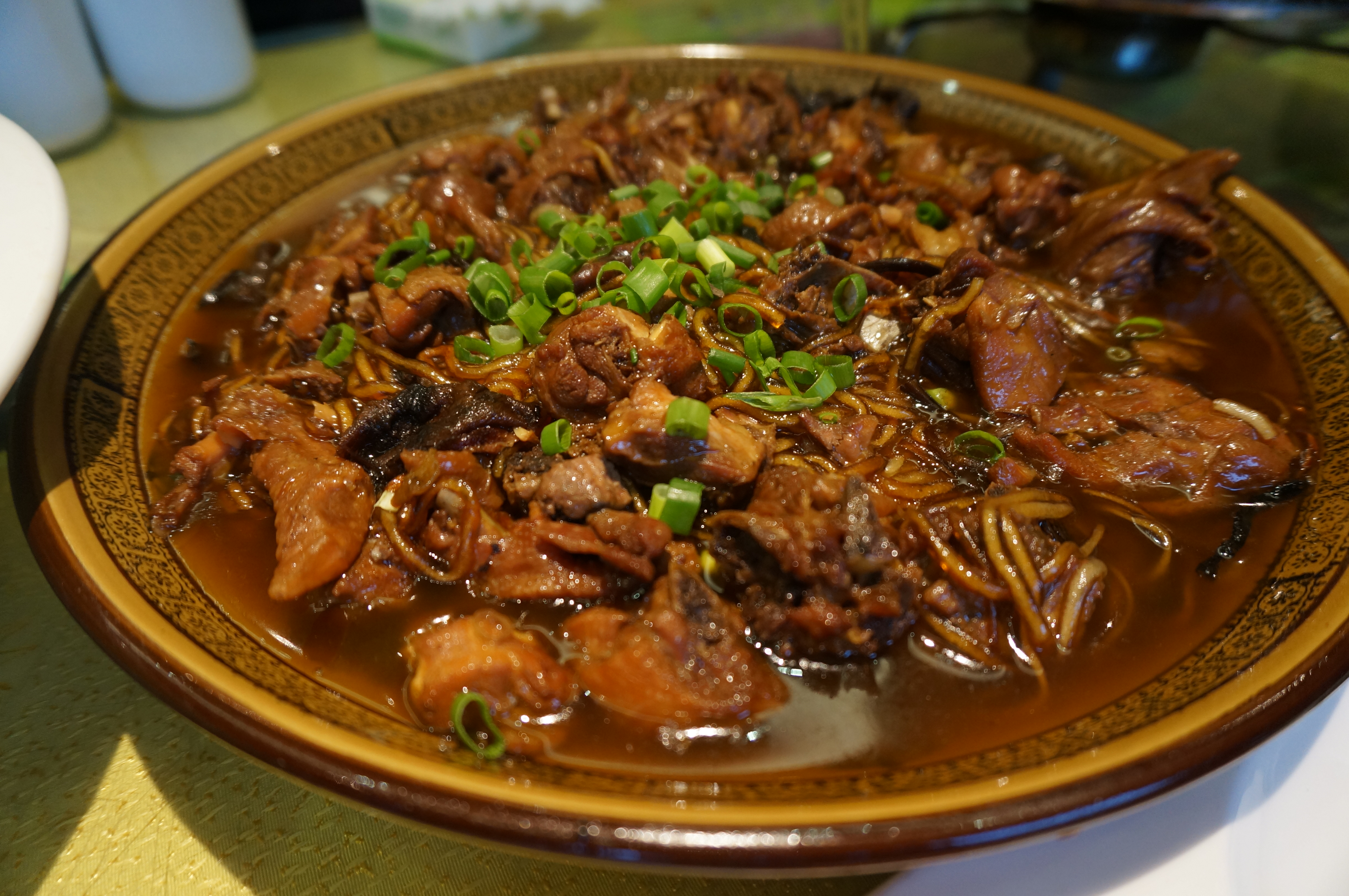 13年9月27-10月7,秋日哈尔滨,还有漠河,吃是重点