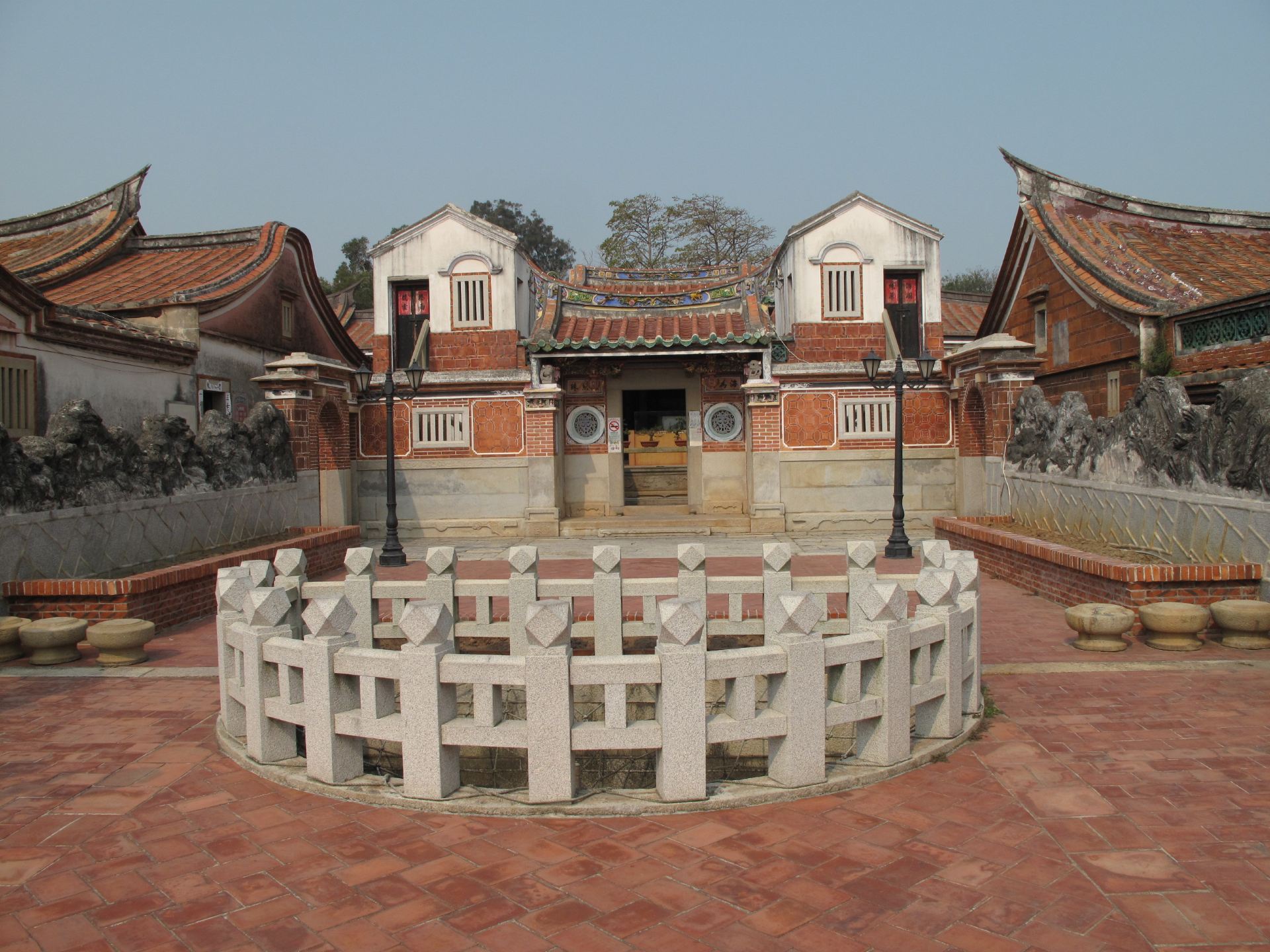金门民俗文化村