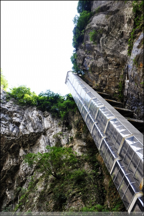 端午成都至重庆武隆三日游~(2)武隆仙女山游