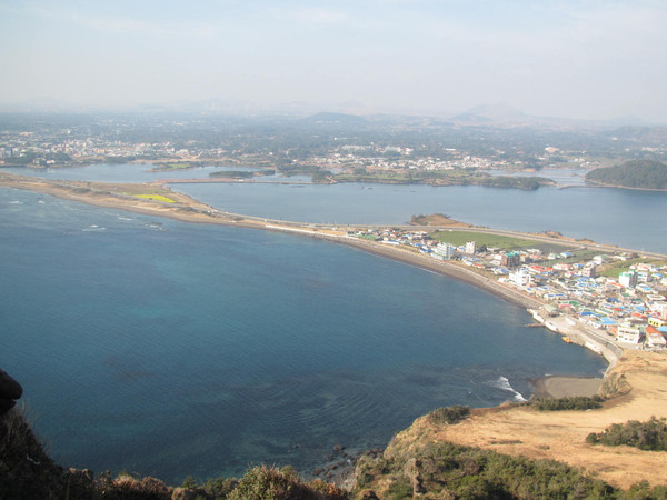 济州岛有多少人口