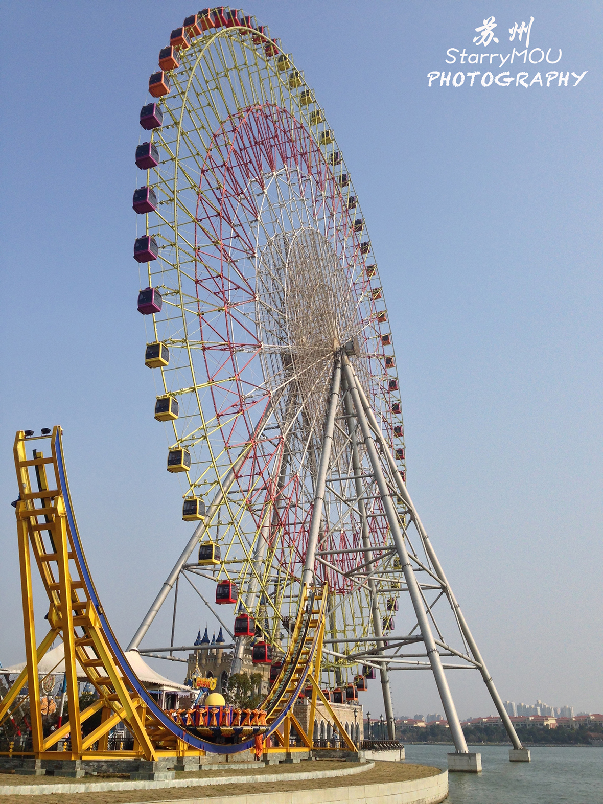 zxsadfg 2013-07-25 [加遊站]我們的旅途之南京,揚州,鎮江,宏村,黃山