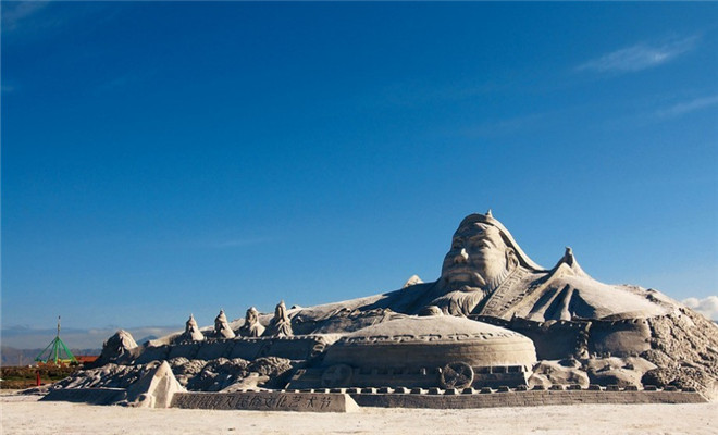 运城旅游问答【携程攻略】