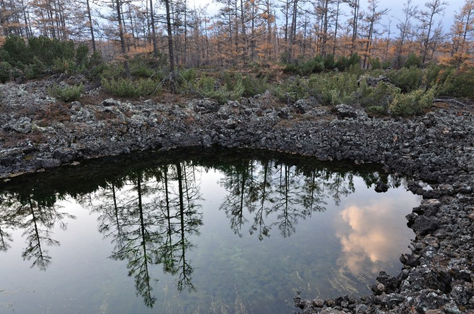 月球“晚年”为何还有火山喷发？嫦娥六号样品最新研究揭秘