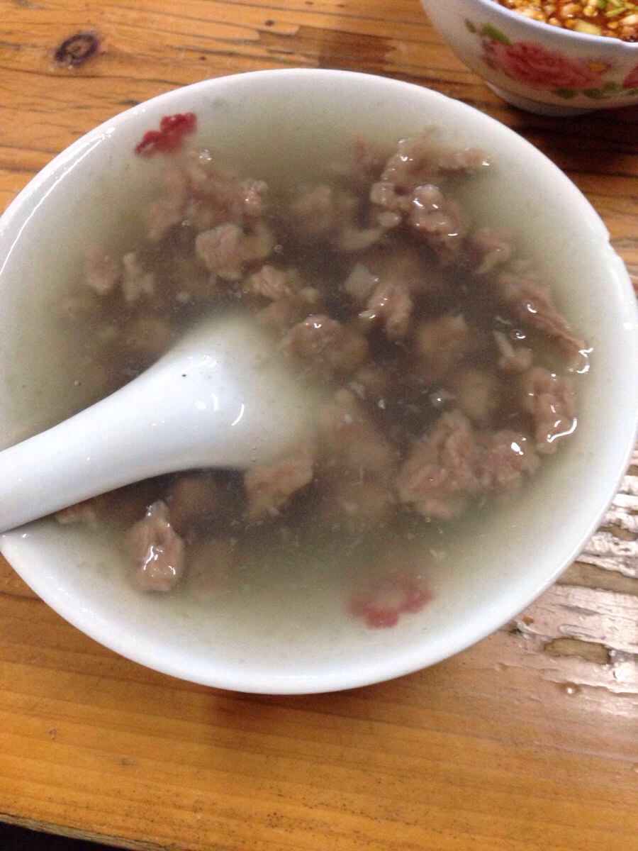 瑞金牛肉汤