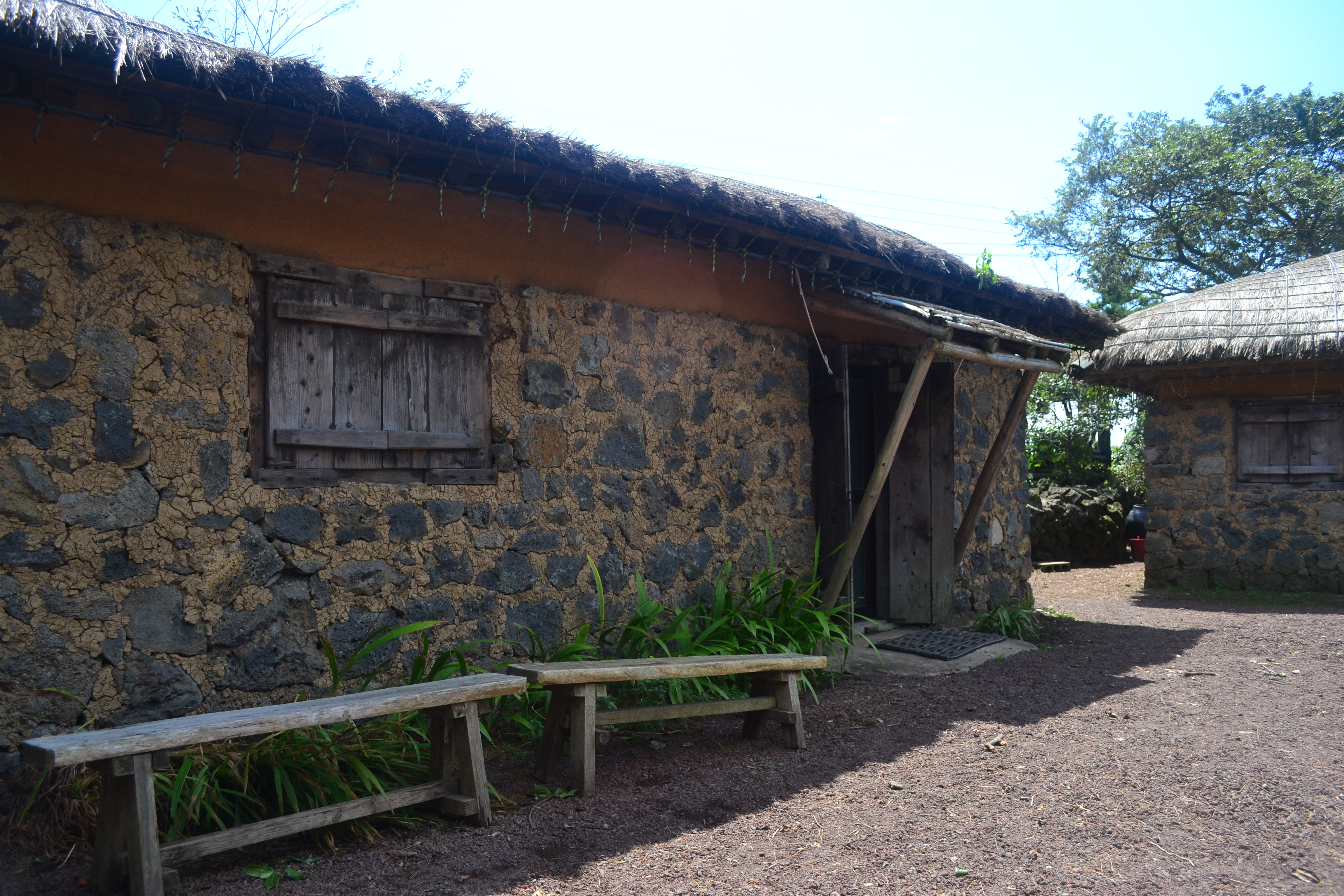 【行程大师赛】乔豆豆记忆中的韩国
