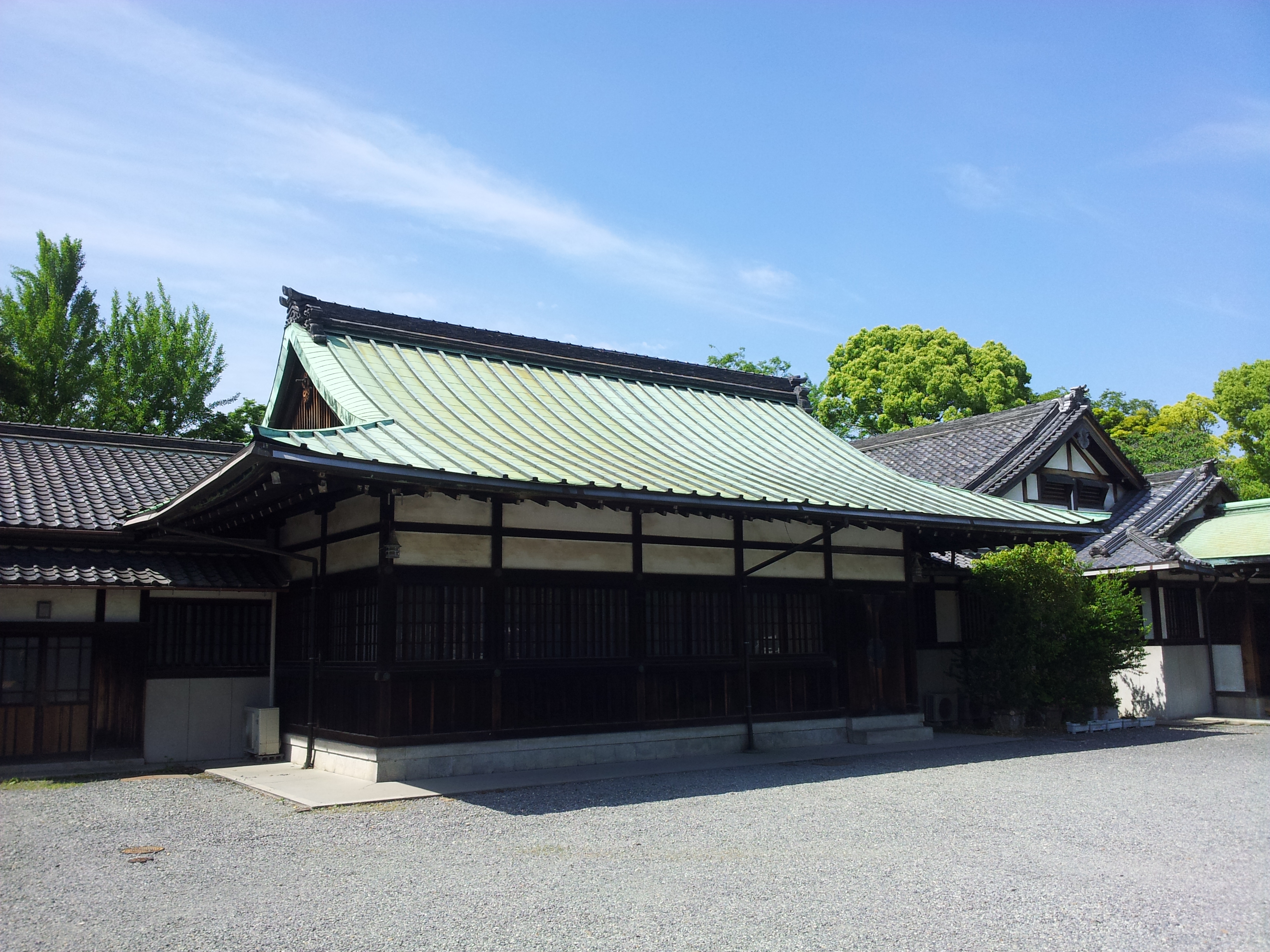 丰国神社