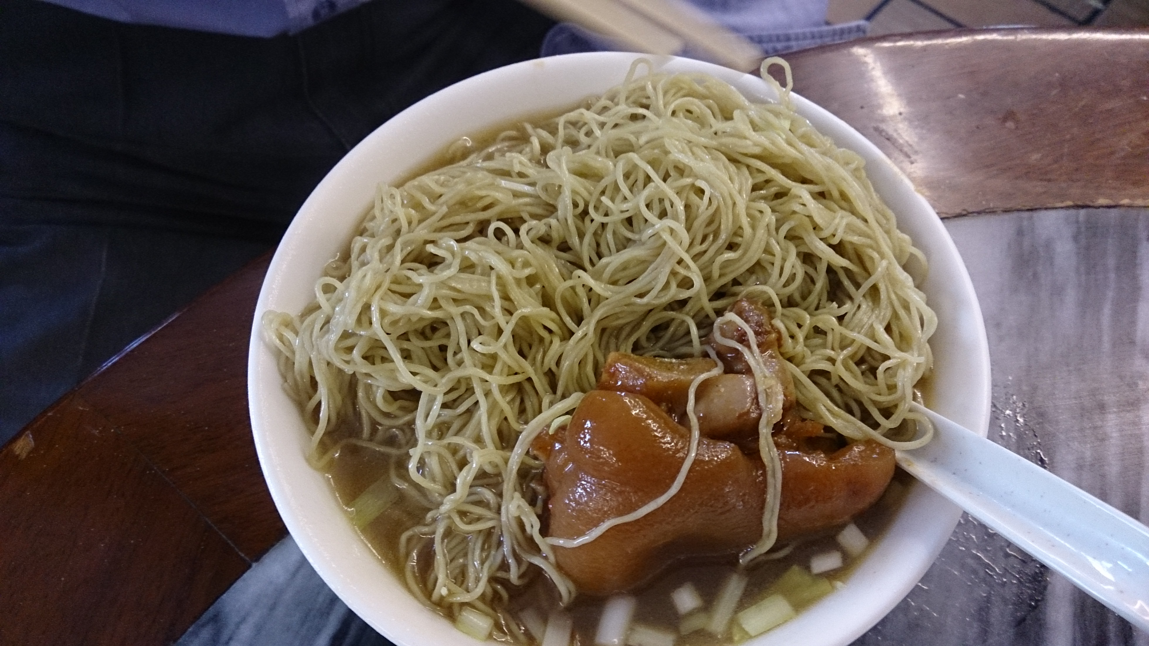 广州深圳香港7天游