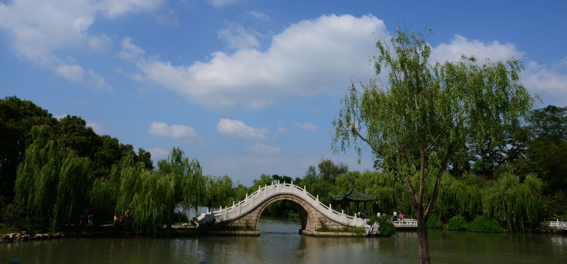 二分明月在扬州