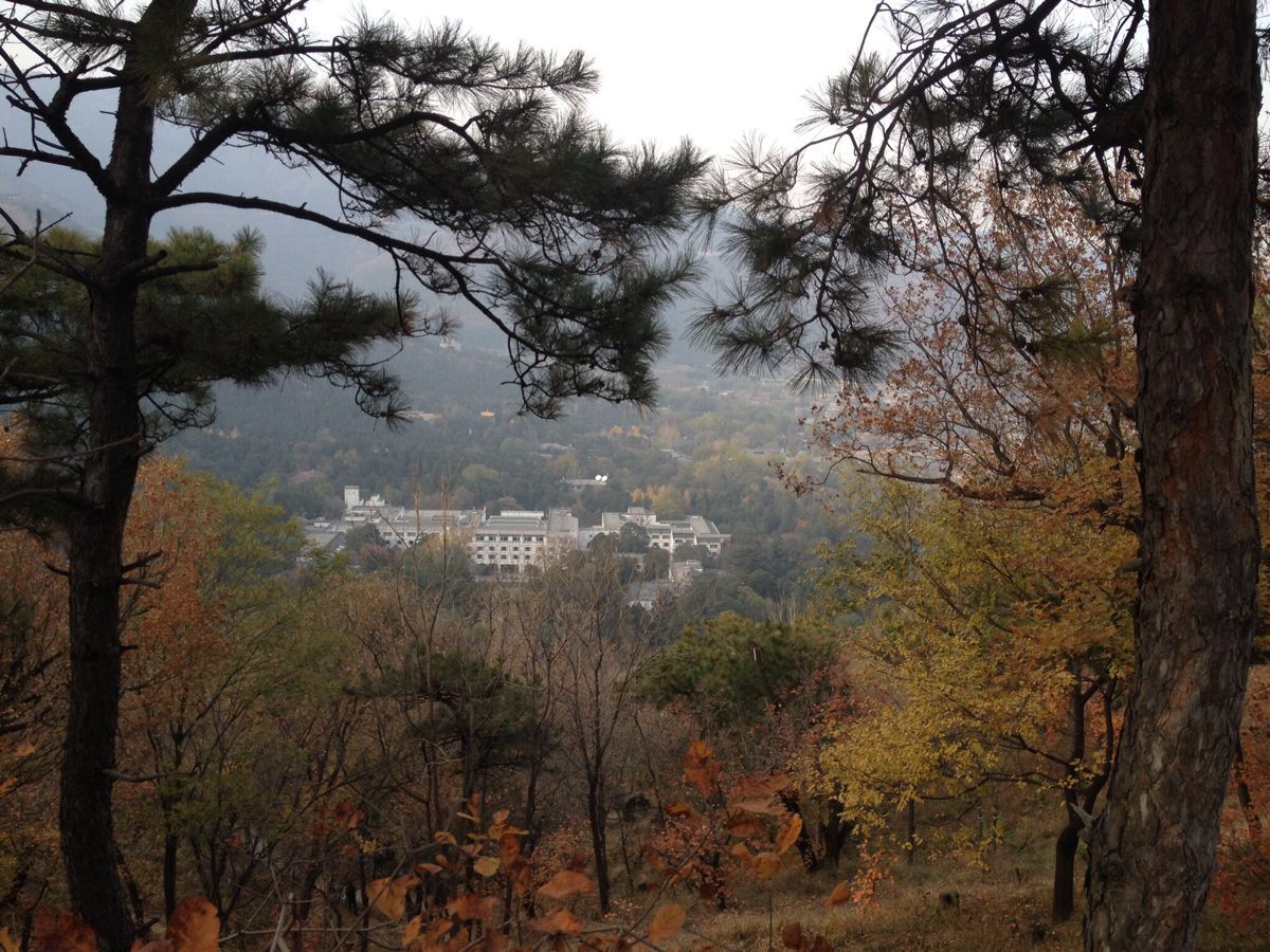 香山公園,北京香山公園攻略/地址/圖片/門票【攜程攻略】