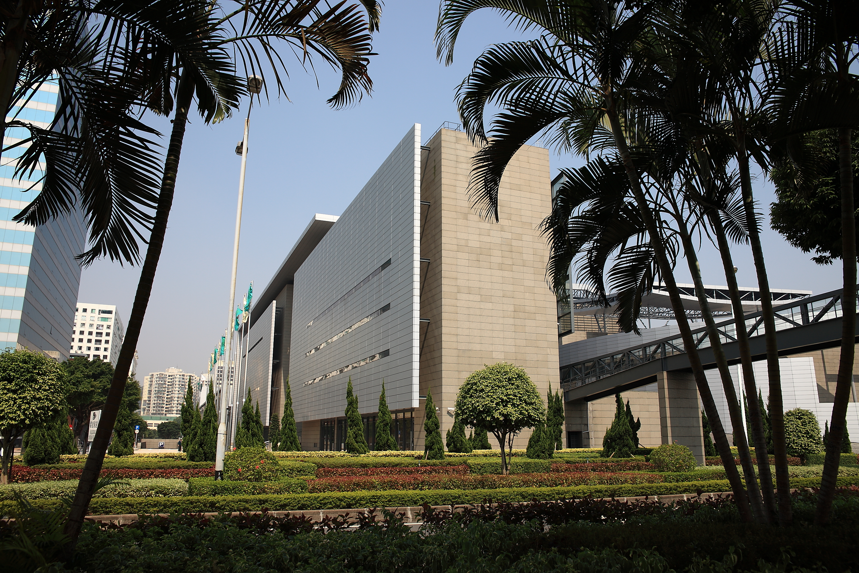 澳门艺术博物馆