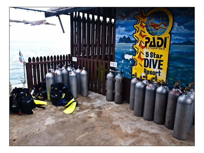 一半是火焰,一半是海水 -马来西亚攻略游记(仙