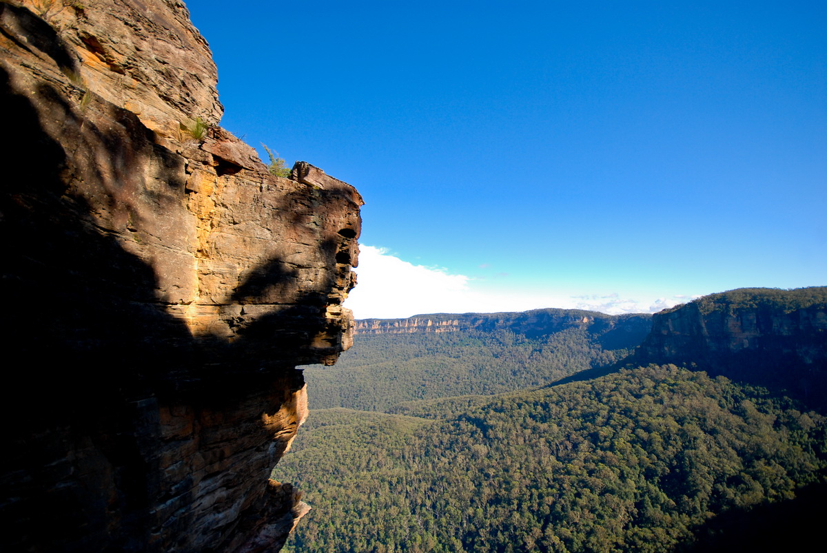 我拍过墨尔本,悉尼,北领地,凯恩斯,布里斯班,黄金海岸等城市.