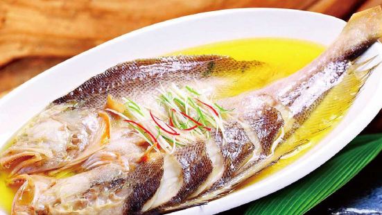 Xian Heng Restaurant (Fu Zi Miao)