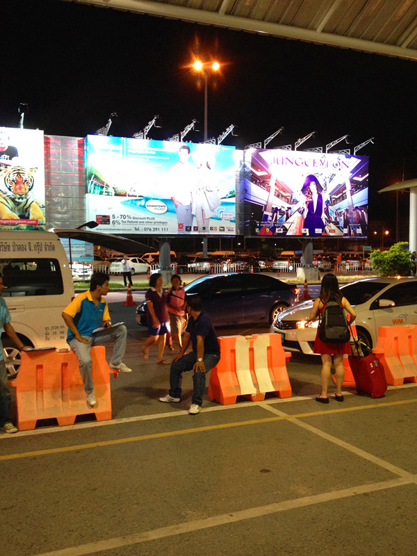 泰好玩之八天玩转普吉岛-大量图及实用心得(含