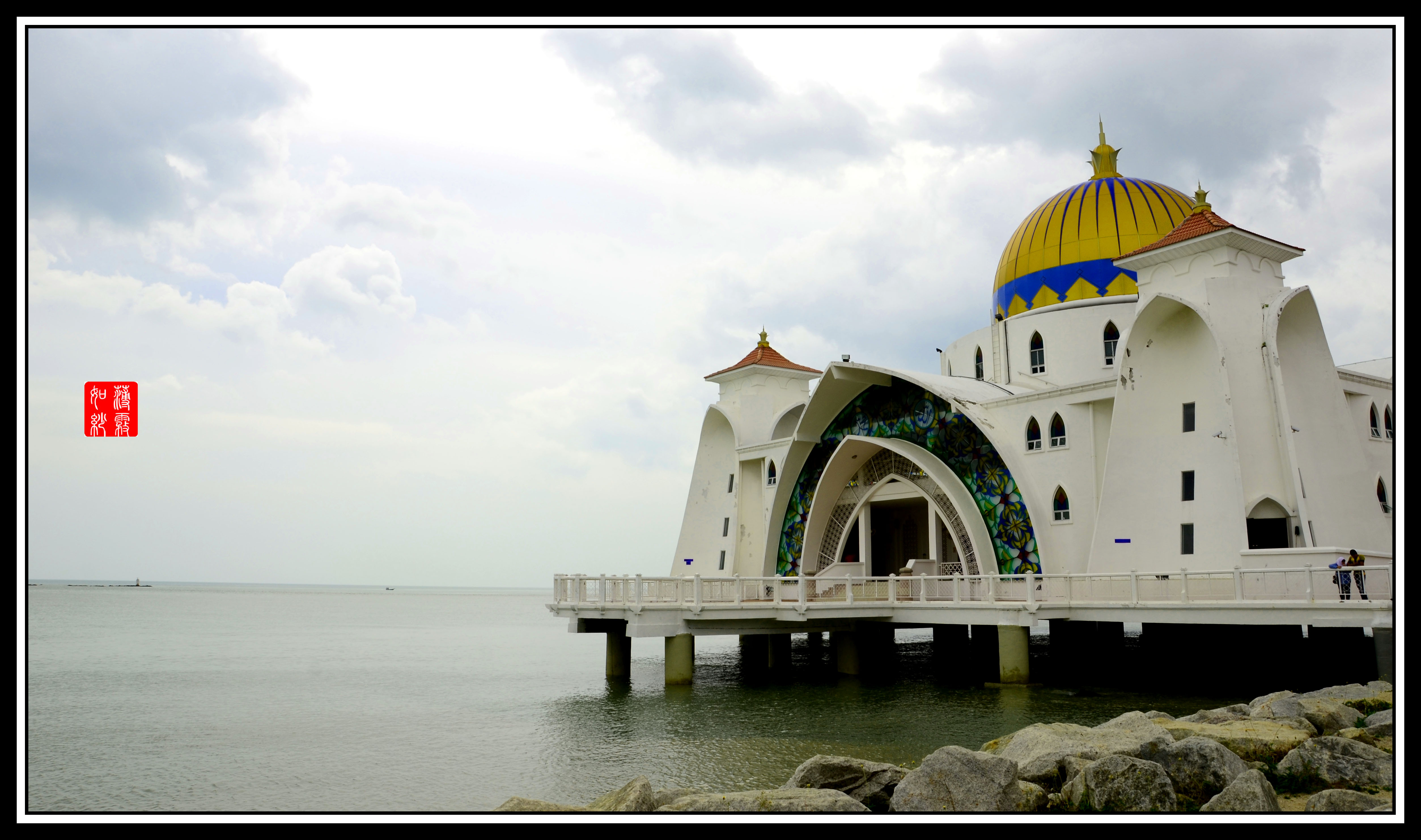 马六甲海峡strait of malacca