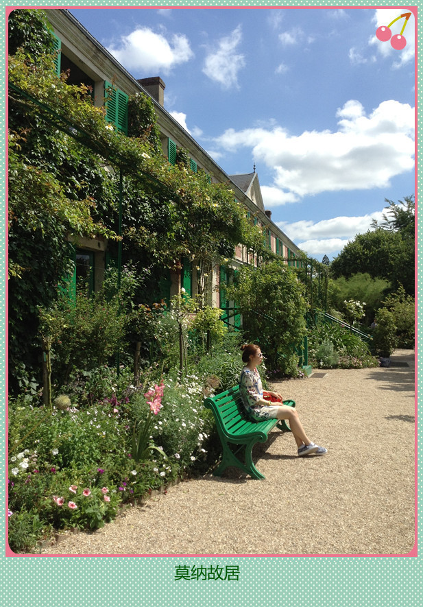 绿豆芝麻英文,看歌剧体验巴黎左岸风情寻找莫