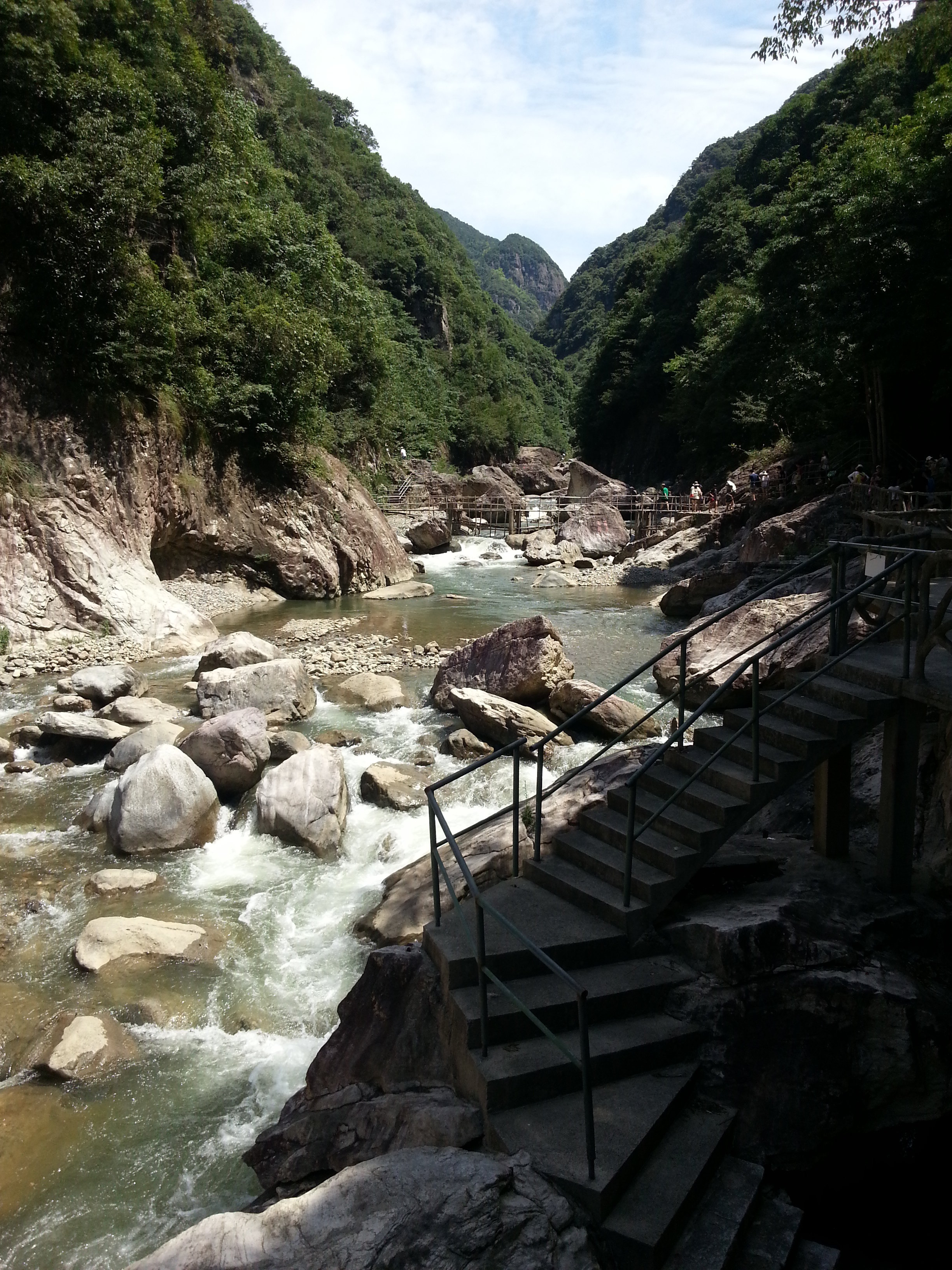 大峡谷那些记忆