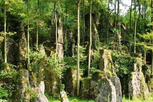 贵阳关刀岩景区攻略-关刀岩景区门票价格多少钱-团购票价预定优惠