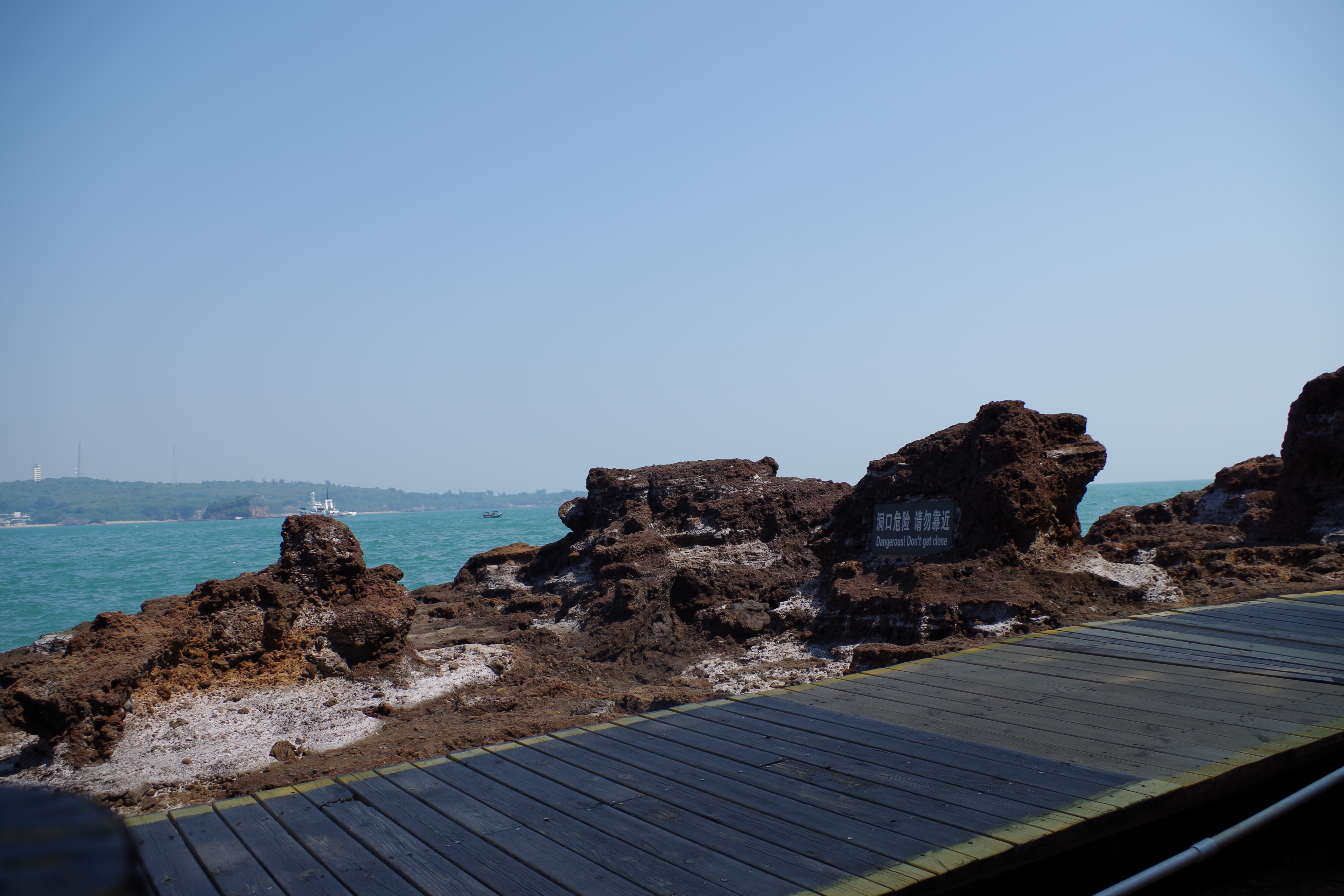 涠洲岛自由行怎么玩(涠洲岛怎么玩景点顺序合适)