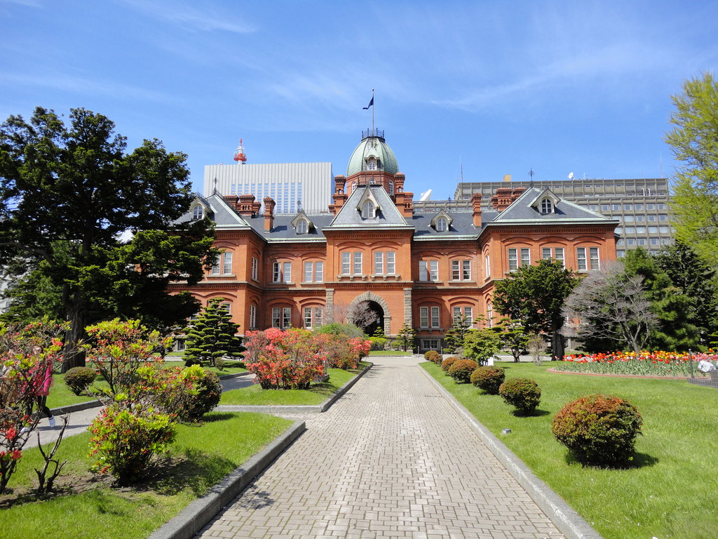 北海道旅游攻略