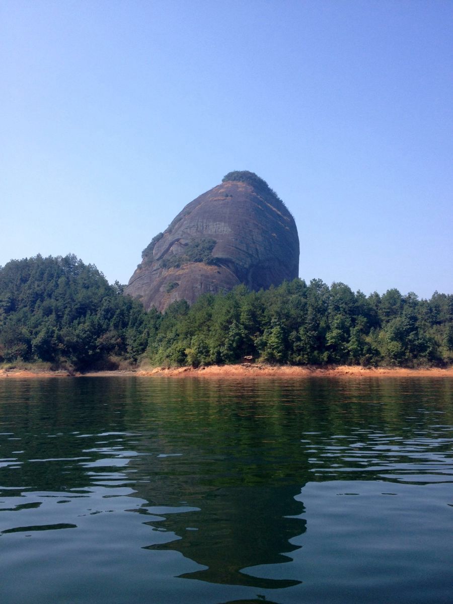 【攜程攻略】銅鼓天柱峰國家森林公園適合家庭親子旅遊嗎,天柱峰國家