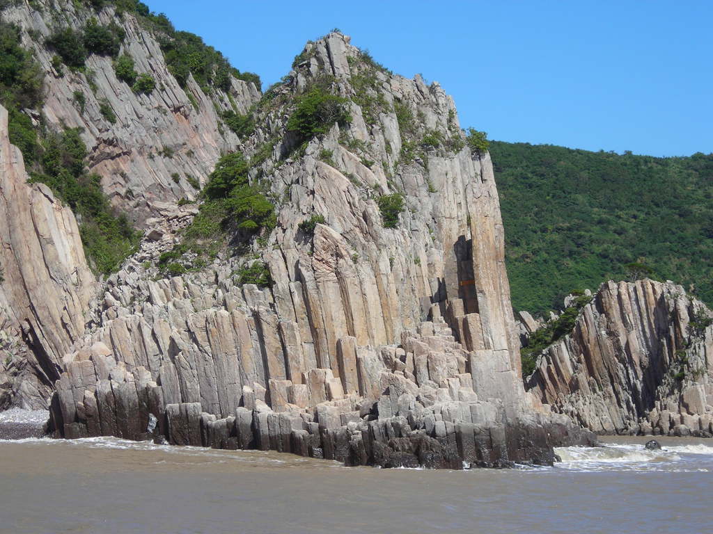 花岙島