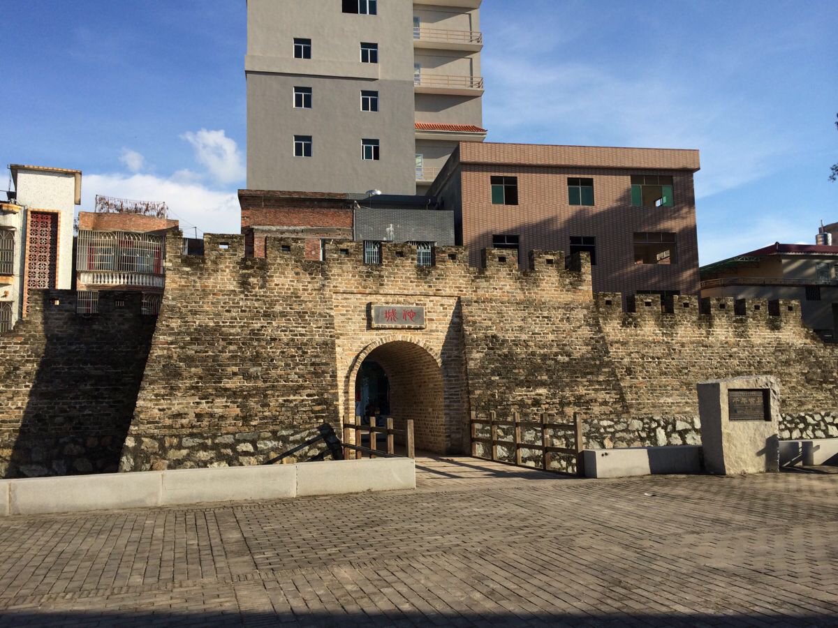 访河源龙川,品正宗客家菜