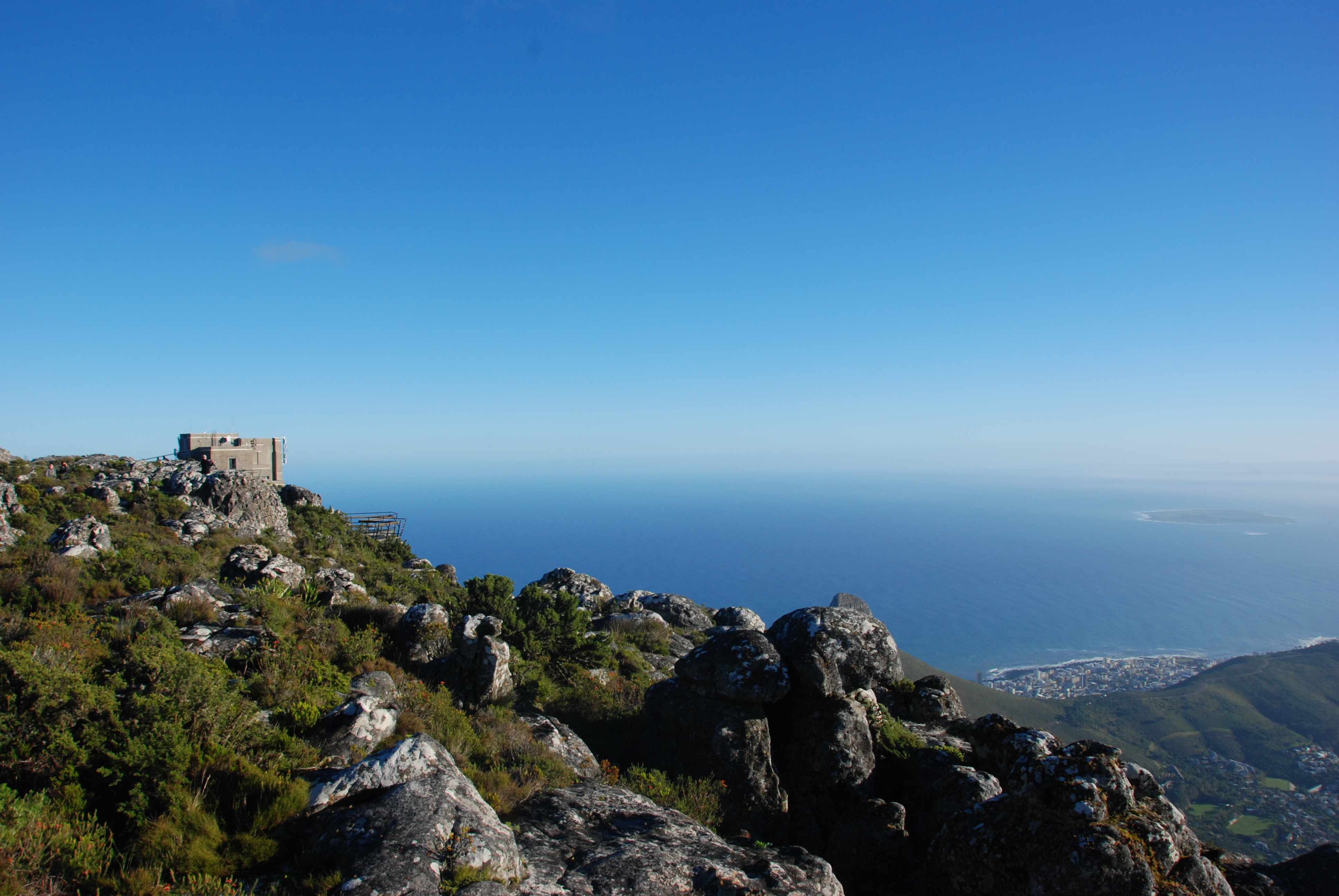 【攜程攻略】western cape開普敦桌山好玩嗎,開普敦桌山景點怎麼樣_點