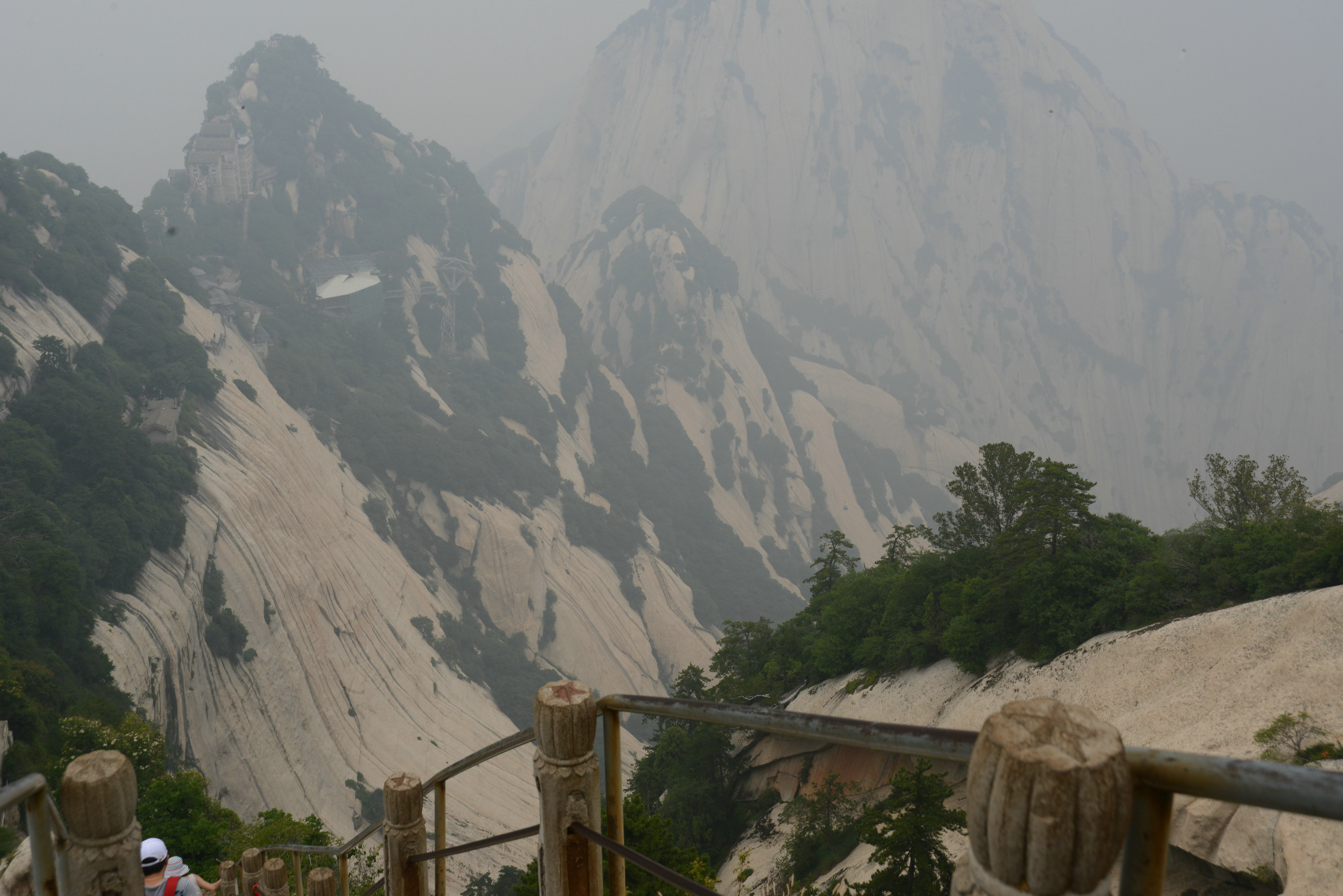 2019蒼龍嶺_旅遊攻略_門票_地址_遊記點評,華山旅遊景點推薦 - 去哪兒