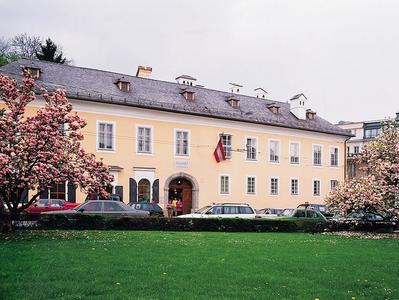 米歇尔海顿博物馆