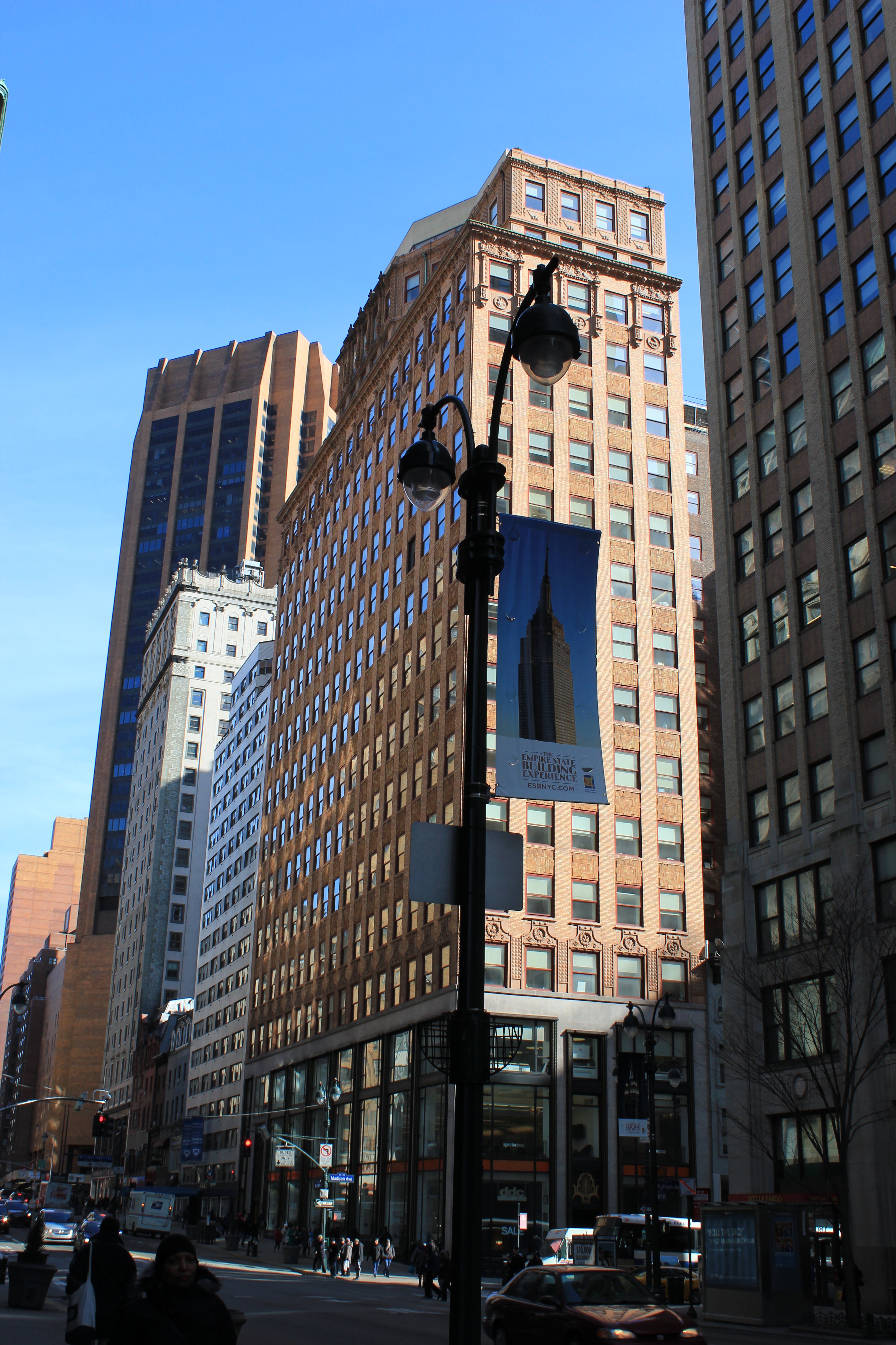 美国探亲旅游扫货篇|纽约游记-携程旅行