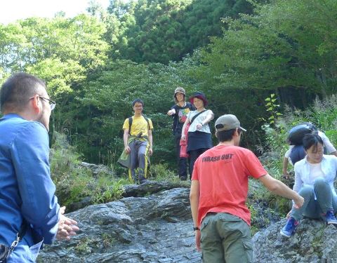 21奥多摩湖门票 东京奥多摩湖游玩攻略 奥多摩湖游览攻略路线 地址 门票价格 去哪儿攻略