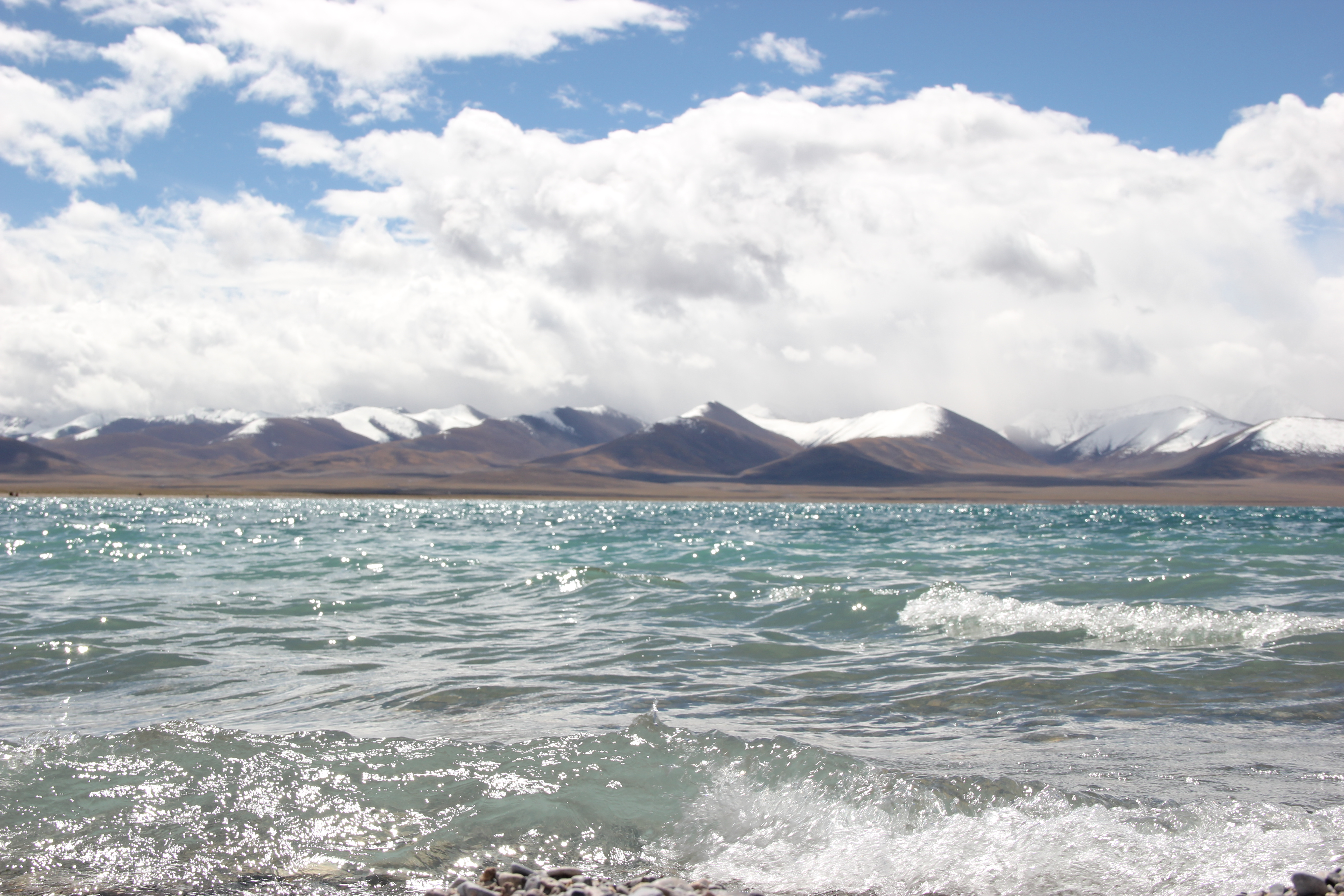纳木错,拉萨纳木错攻略/地址/图片/门票【携程攻略】