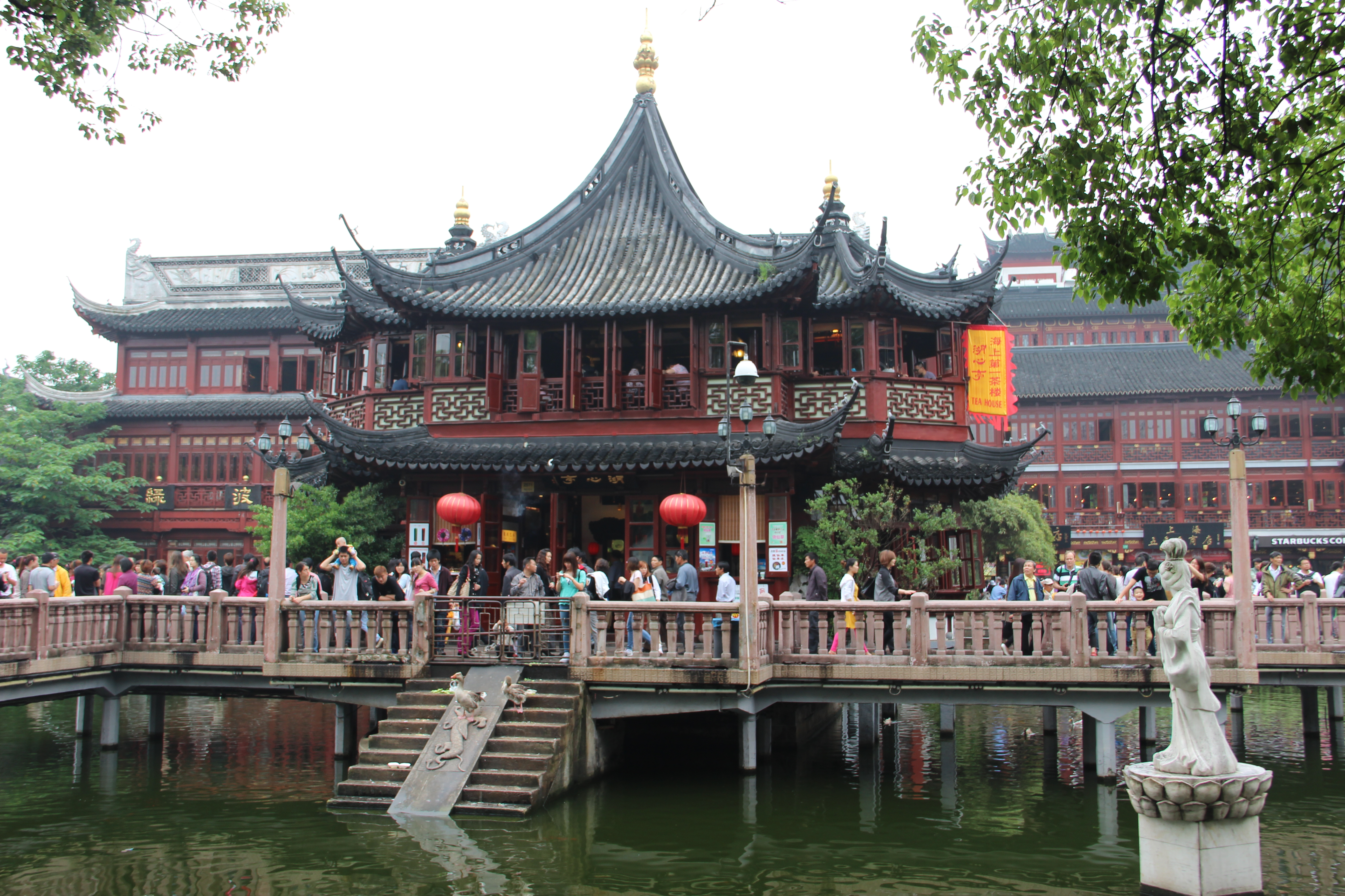 上海旅游景点大全_上海旅游景点大全景点排名