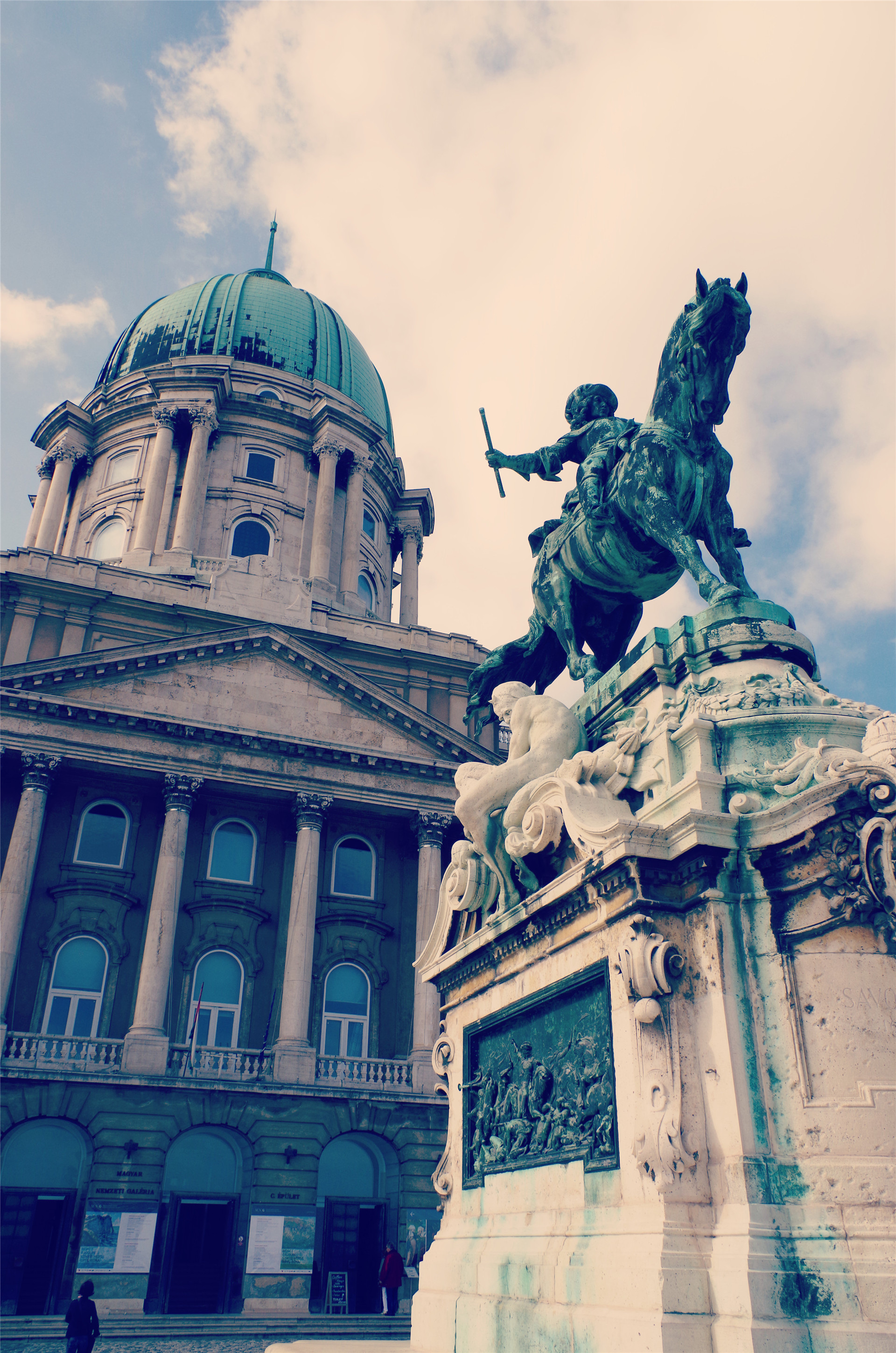 追寻茜茜公主的足迹,秋游神圣罗马帝国,强盛奥匈帝国!