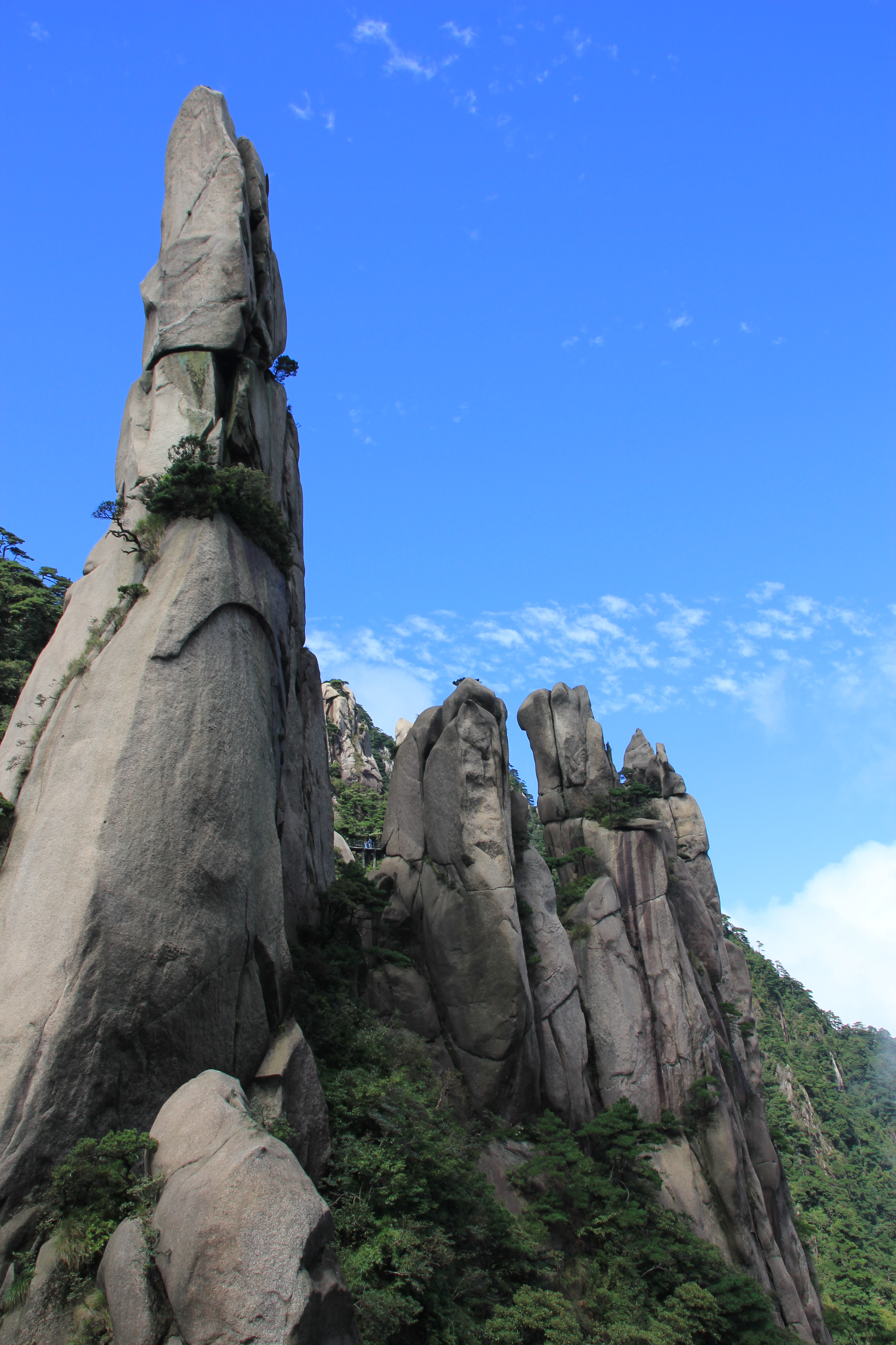 北京玉女峰图片