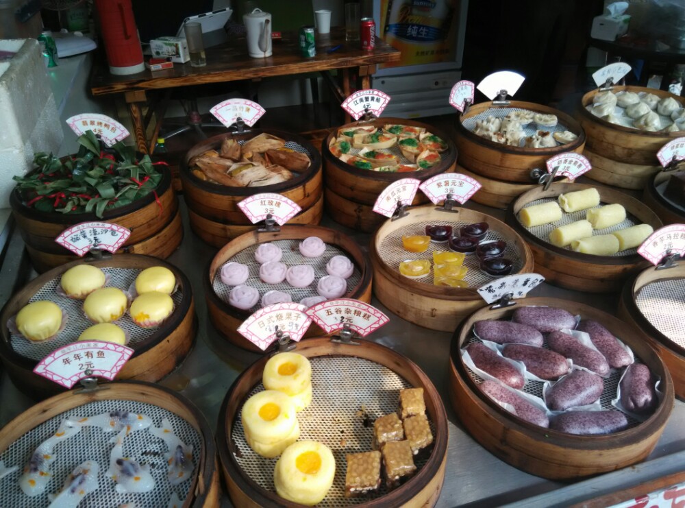 平江路历史街区