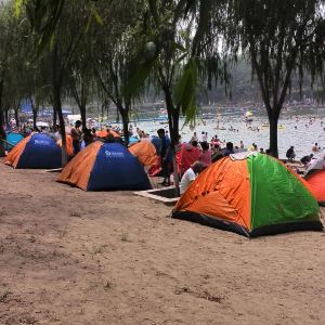 2019青龍湖公園_旅遊攻略_門票_地址_遊記點評,北京旅遊景點推薦 - 去