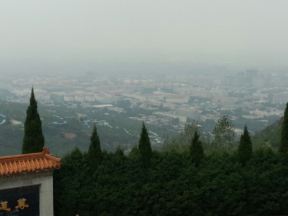 2019兵谏亭_旅游攻略_门票_地址_游记点评,临潼旅游景点推荐 - 去哪儿