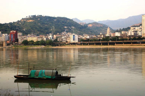 青田县城游 青田游记攻略【携程攻略】