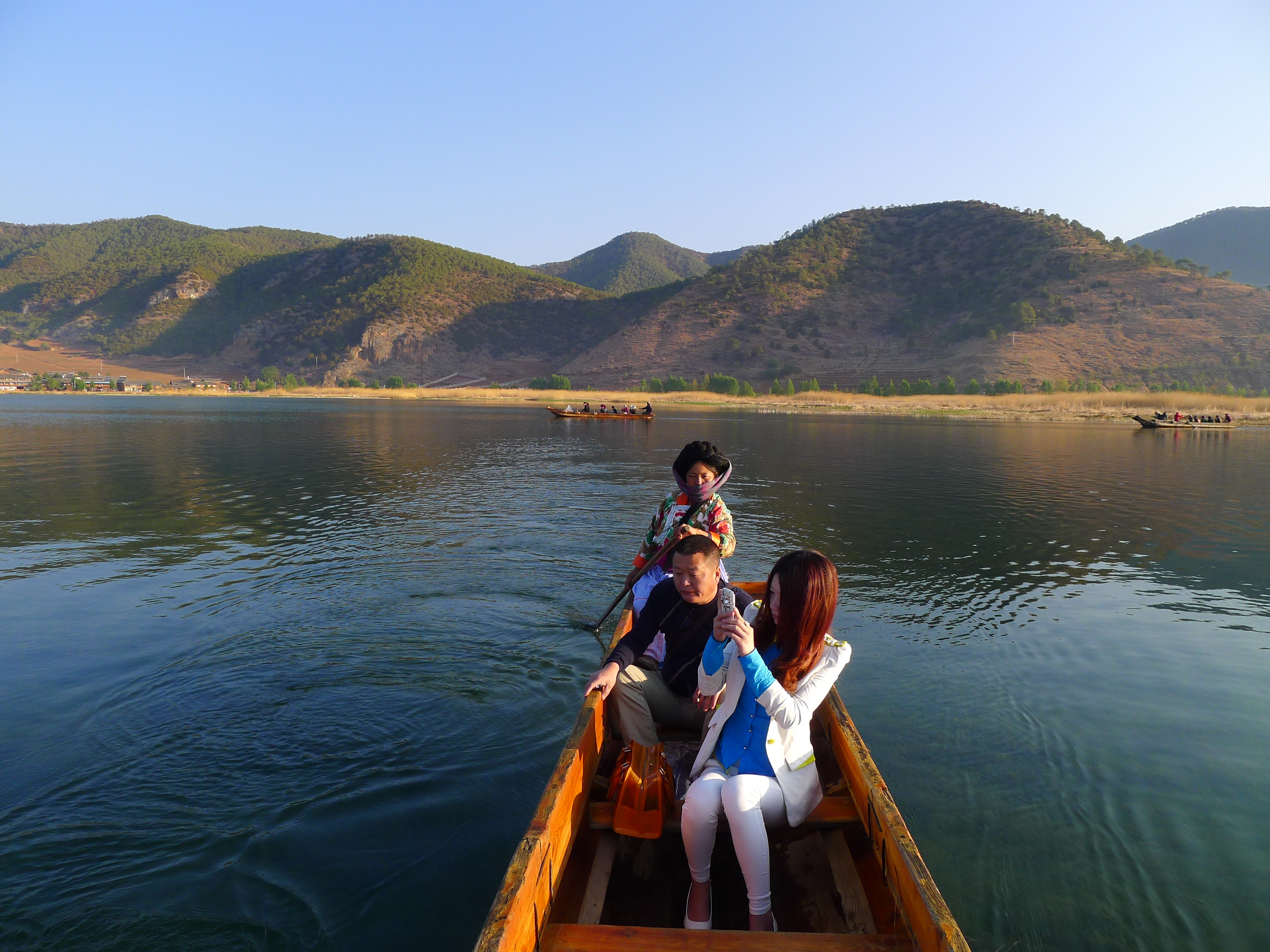 孤獨旅行——西昌 瀘沽湖 - 西昌遊記攻略【攜程攻略】