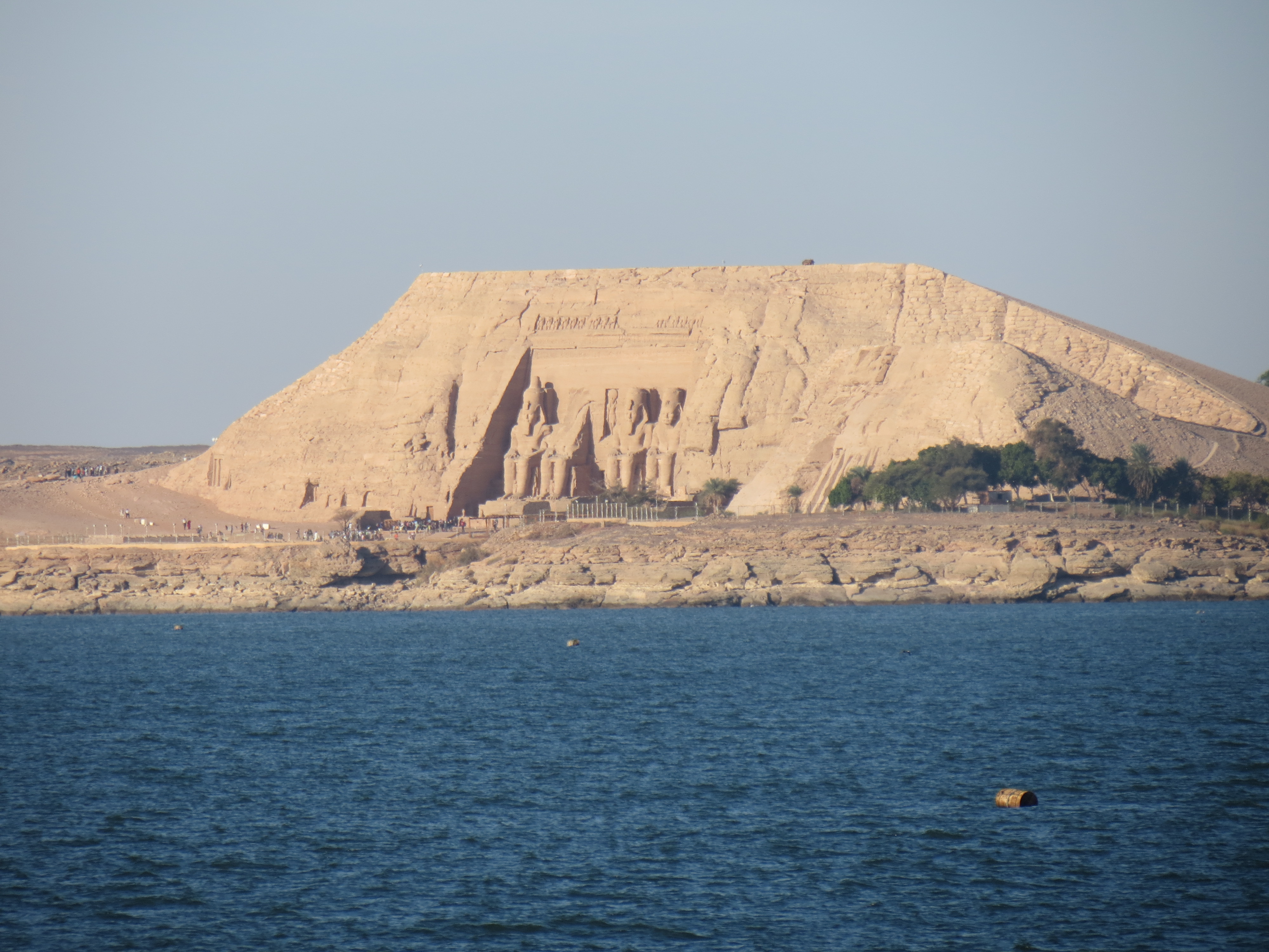 非洲之旅--苏丹--一次非主流国家的体验