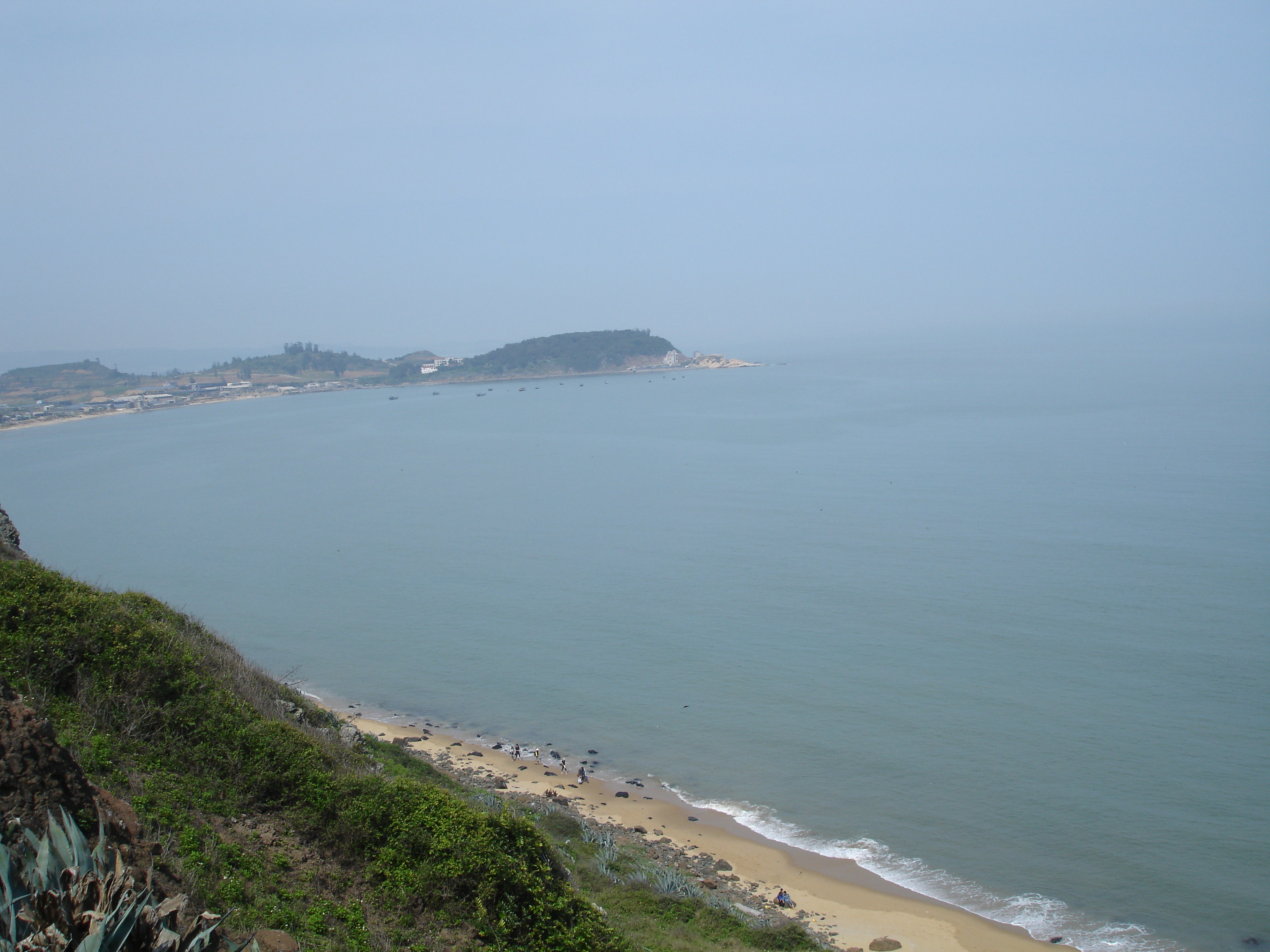 火山島旅遊休閒度假區