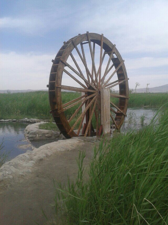 2021张掖湿地漂流玩乐攻略,整体来说比较不错,玩的挺开.