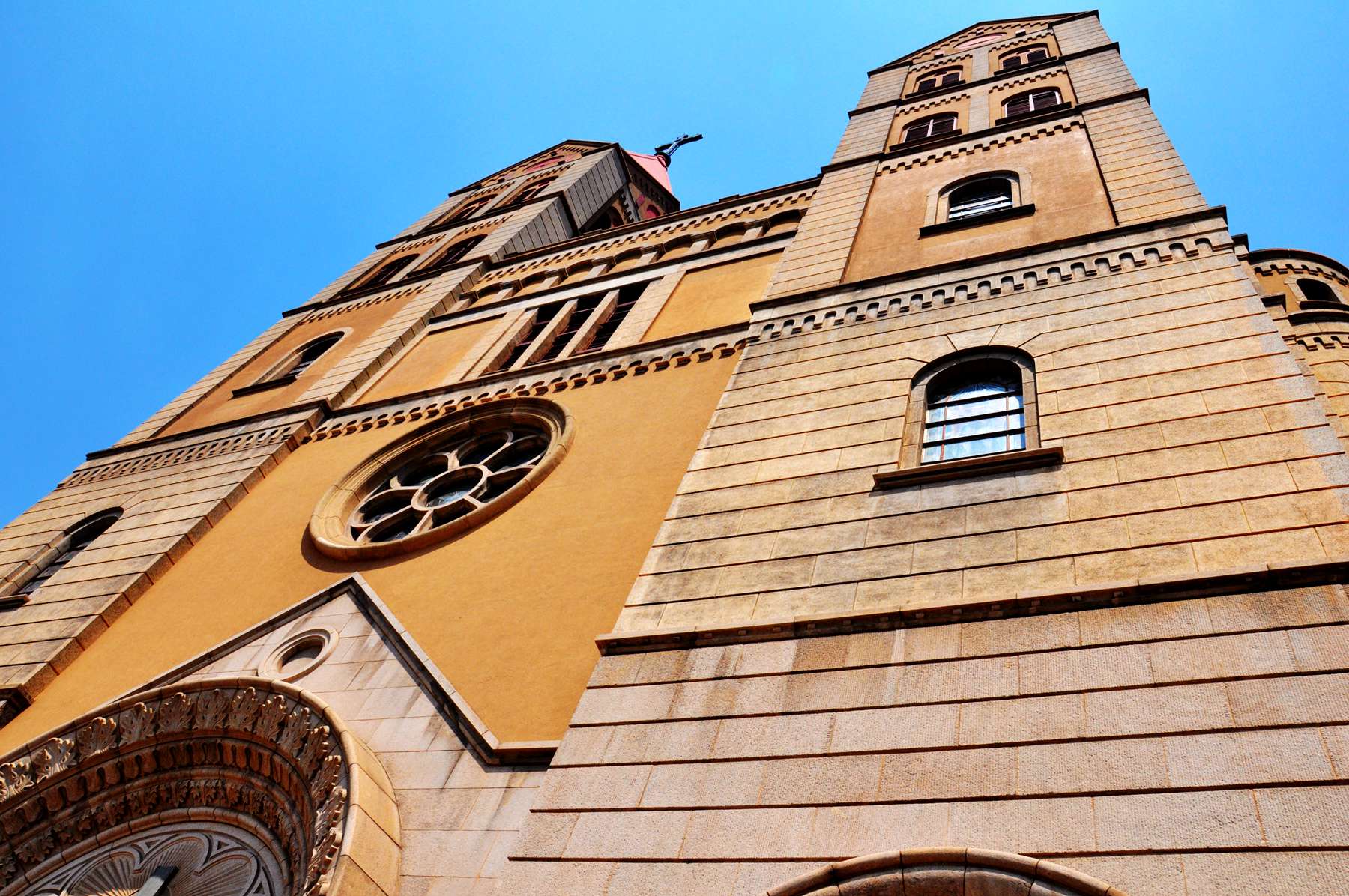 浙江路天主教堂