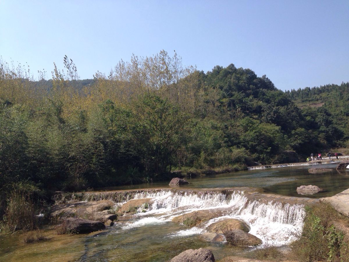 2020美人谷-旅遊攻略-門票-地址-問答-遊記點評,京山旅遊旅遊景點推薦